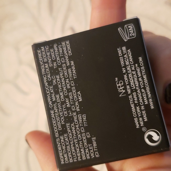 Like new nars single eyeshadows shade Firenze - Picture 6 of 6